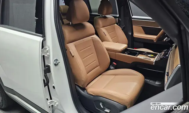 Hyundai Santa Fe 2024 2.5 автомат (гидро), миниатюра 11 Hyundai Santa Fe 2024 2.5 автомат (гидро), миниатюра 11