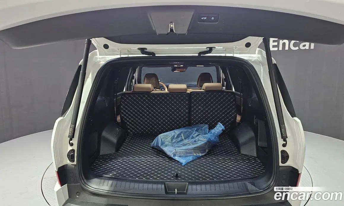 Hyundai Santa Fe 2024 2.5 автомат (гидро), фото 20 Hyundai Santa Fe 2024 2.5 автомат (гидро), фото 20