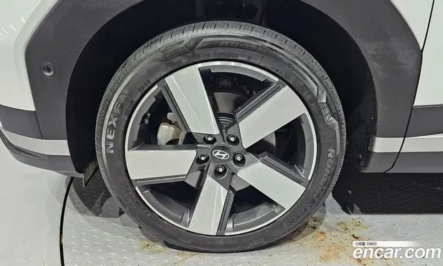 Hyundai Santa Fe 2024 2.5 автомат (гидро), миниатюра 5 Hyundai Santa Fe 2024 2.5 автомат (гидро), миниатюра 5