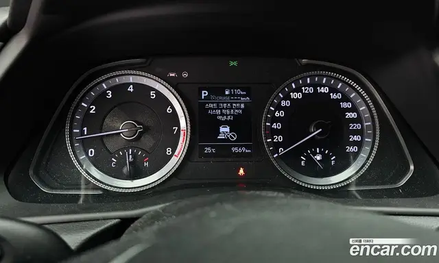 Hyundai Sonata 2021 1.6 автомат (гидро), миниатюра 11 Hyundai Sonata 2021 1.6 автомат (гидро), миниатюра 11