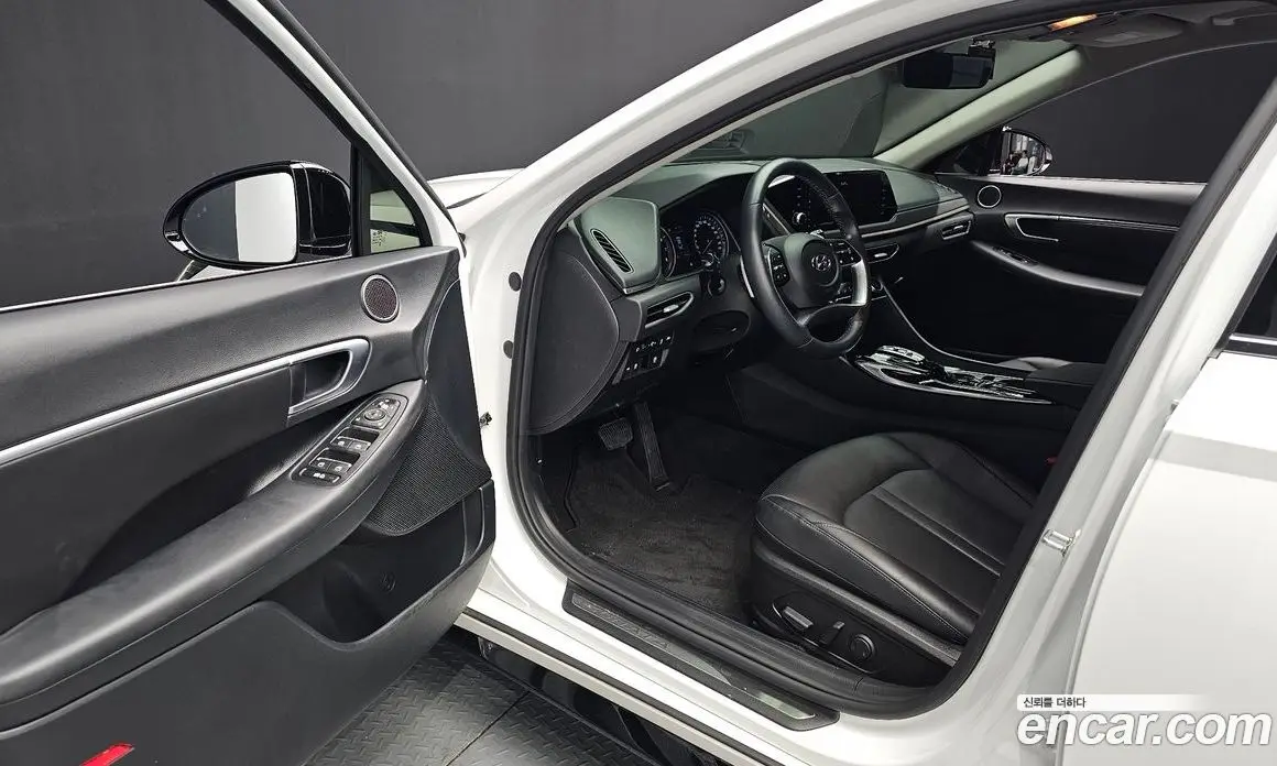 Hyundai Sonata 2021 1.6 автомат (гидро), фото 13 Hyundai Sonata 2021 1.6 автомат (гидро), фото 13