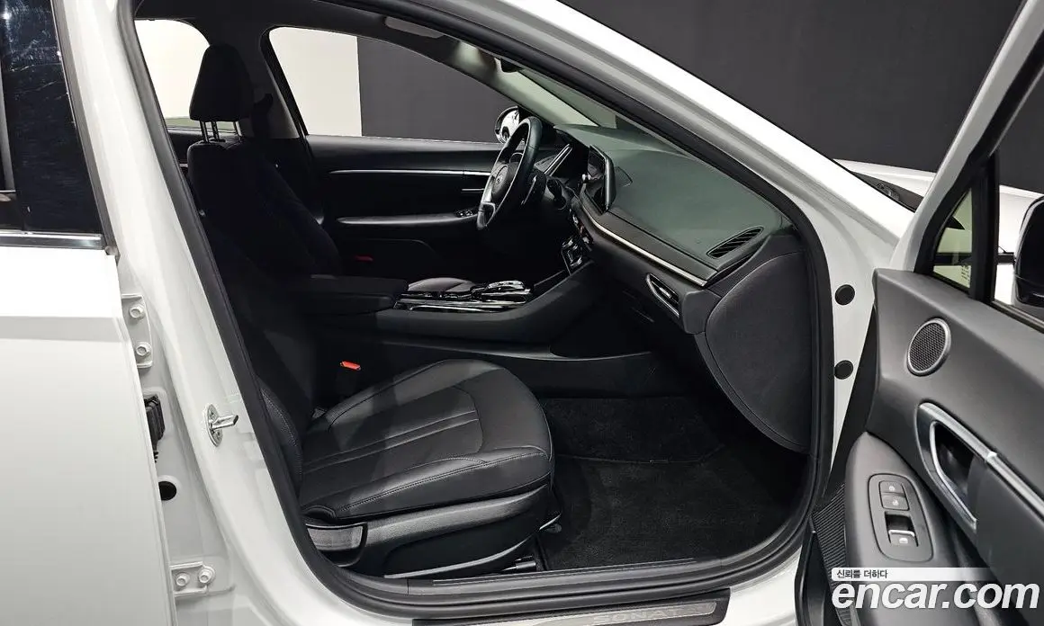 Hyundai Sonata 2021 1.6 автомат (гидро), фото 16 Hyundai Sonata 2021 1.6 автомат (гидро), фото 16