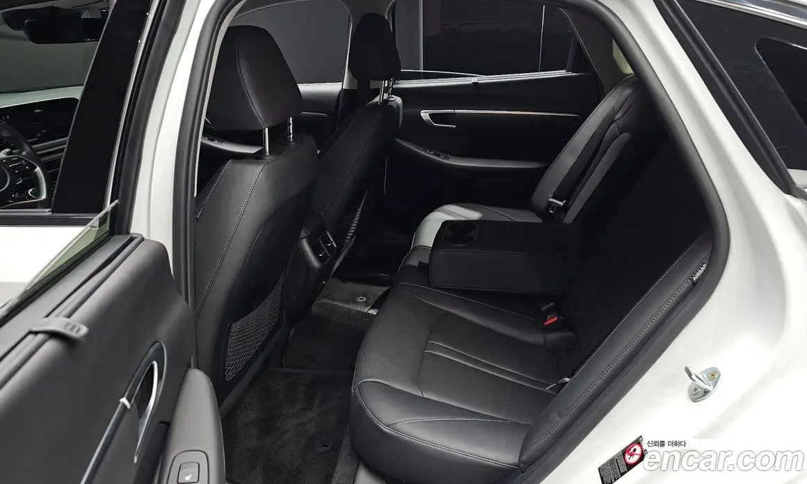 Hyundai Sonata 2021 1.6 автомат (гидро), фото 17 Hyundai Sonata 2021 1.6 автомат (гидро), фото 17