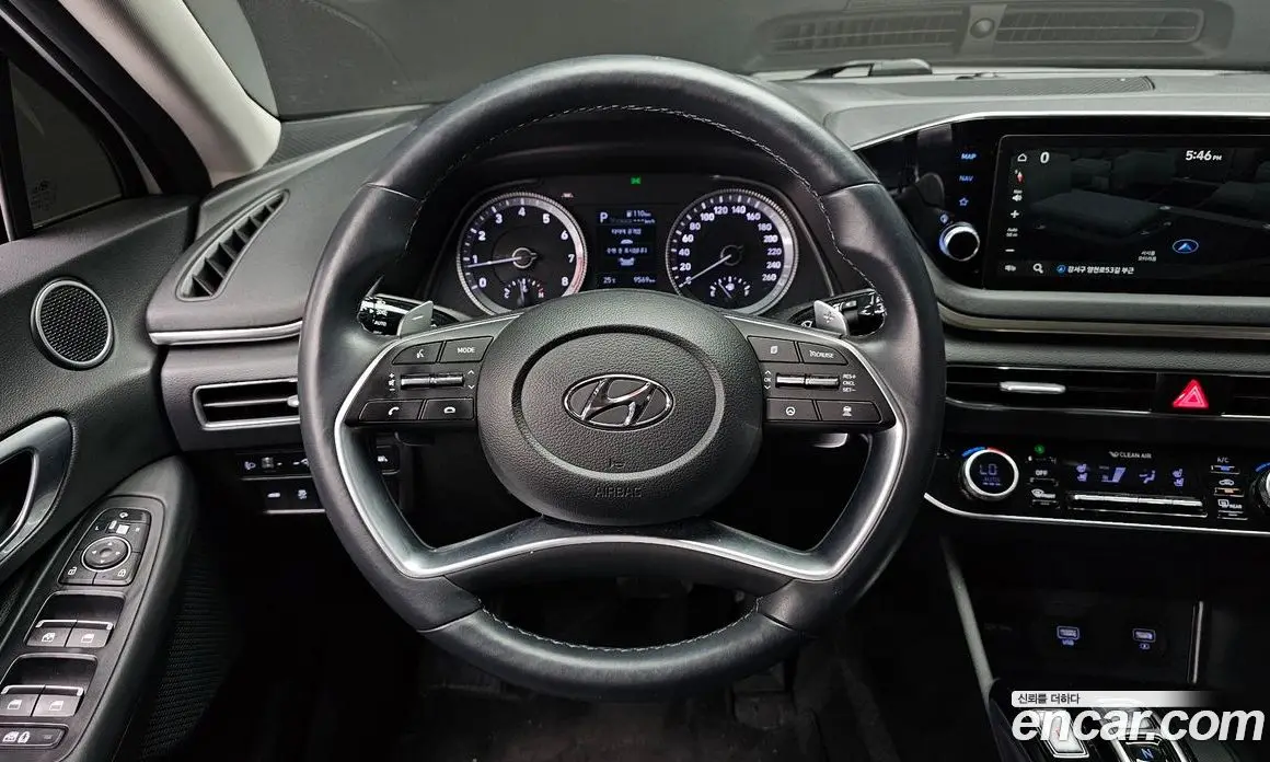 Hyundai Sonata 2021 1.6 автомат (гидро), фото 19 Hyundai Sonata 2021 1.6 автомат (гидро), фото 19