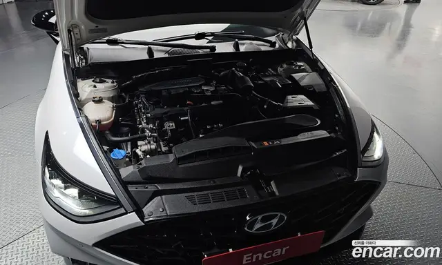 Hyundai Sonata 2021 1.6 автомат (гидро), миниатюра 6 Hyundai Sonata 2021 1.6 автомат (гидро), миниатюра 6