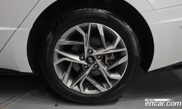 Hyundai Sonata 2021 1.6 автомат (гидро), миниатюра 7 Hyundai Sonata 2021 1.6 автомат (гидро), миниатюра 7