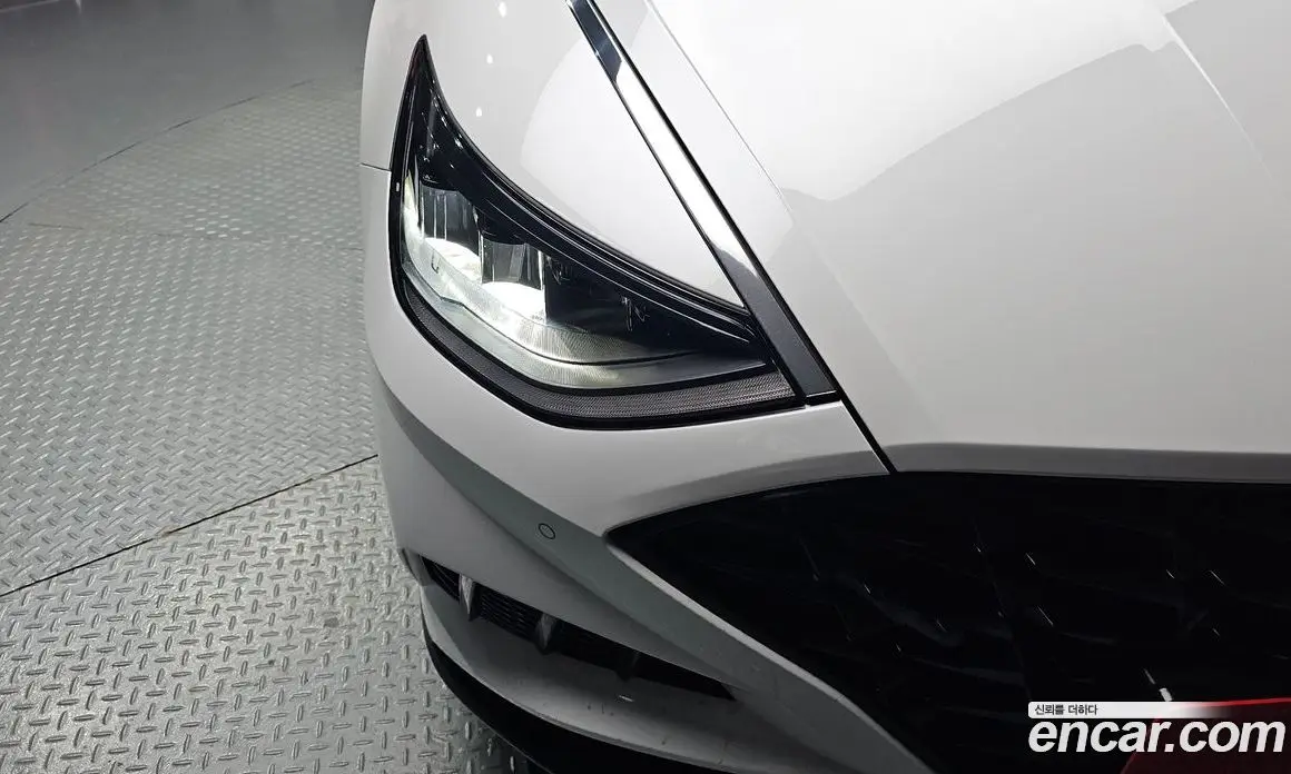 Hyundai Sonata 2021 1.6 автомат (гидро), фото 8 Hyundai Sonata 2021 1.6 автомат (гидро), фото 8
