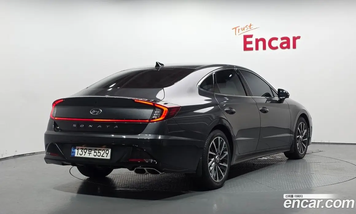 Hyundai Sonata 2022 1.6 автомат (гидро), фото 1 Hyundai Sonata 2022 1.6 автомат (гидро), фото 1