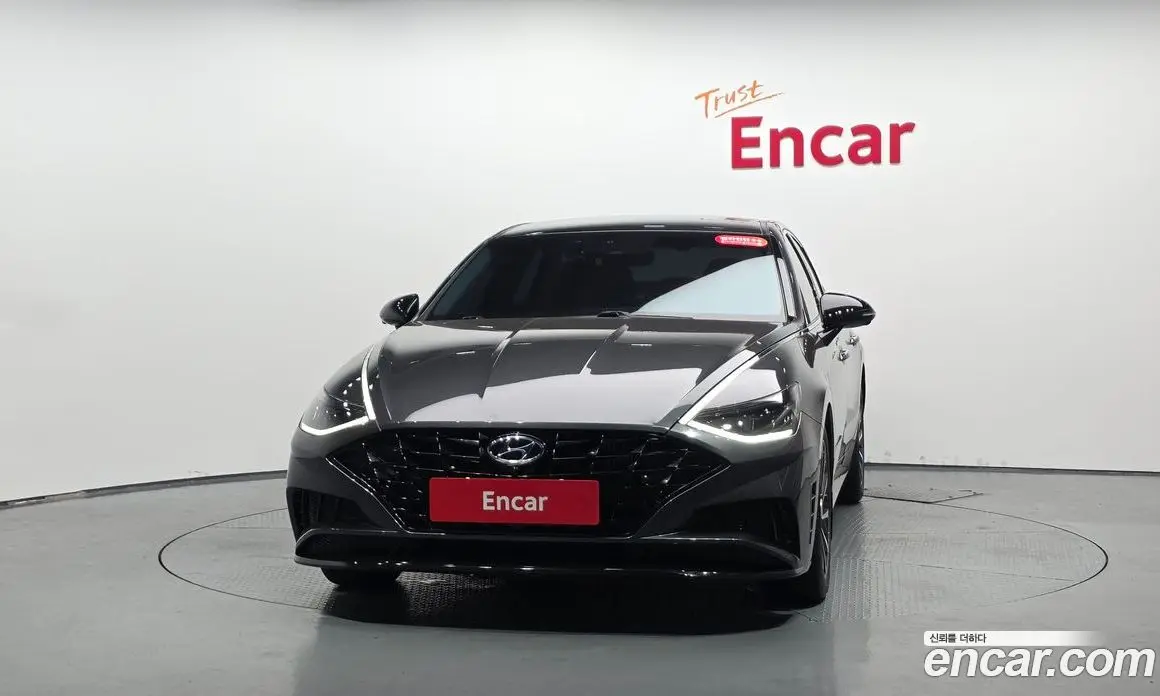 Hyundai Sonata 2022 1.6 автомат (гидро), фото 2 Hyundai Sonata 2022 1.6 автомат (гидро), фото 2