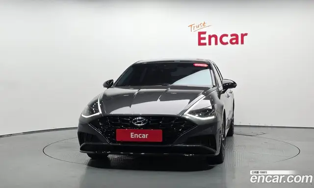 Hyundai Sonata 2022 1.6 автомат (гидро), миниатюра 2 Hyundai Sonata 2022 1.6 автомат (гидро), миниатюра 2