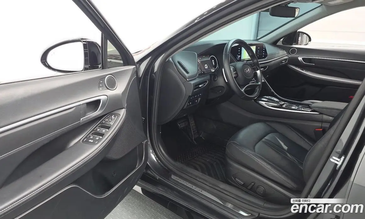 Hyundai Sonata 2022 1.6 автомат (гидро), фото 12 Hyundai Sonata 2022 1.6 автомат (гидро), фото 12