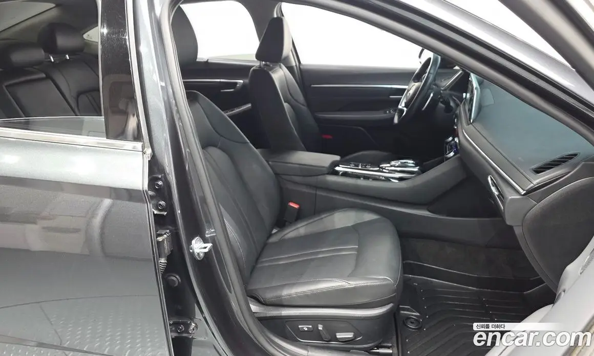 Hyundai Sonata 2022 1.6 автомат (гидро), фото 15 Hyundai Sonata 2022 1.6 автомат (гидро), фото 15
