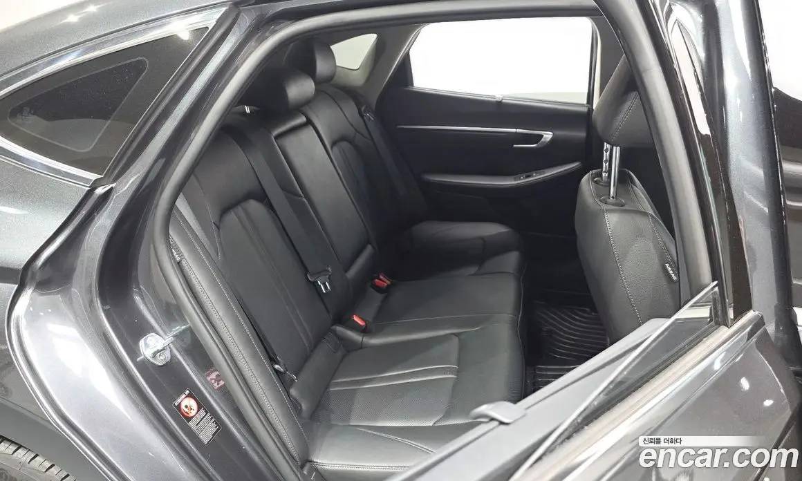 Hyundai Sonata 2022 1.6 автомат (гидро), фото 16 Hyundai Sonata 2022 1.6 автомат (гидро), фото 16
