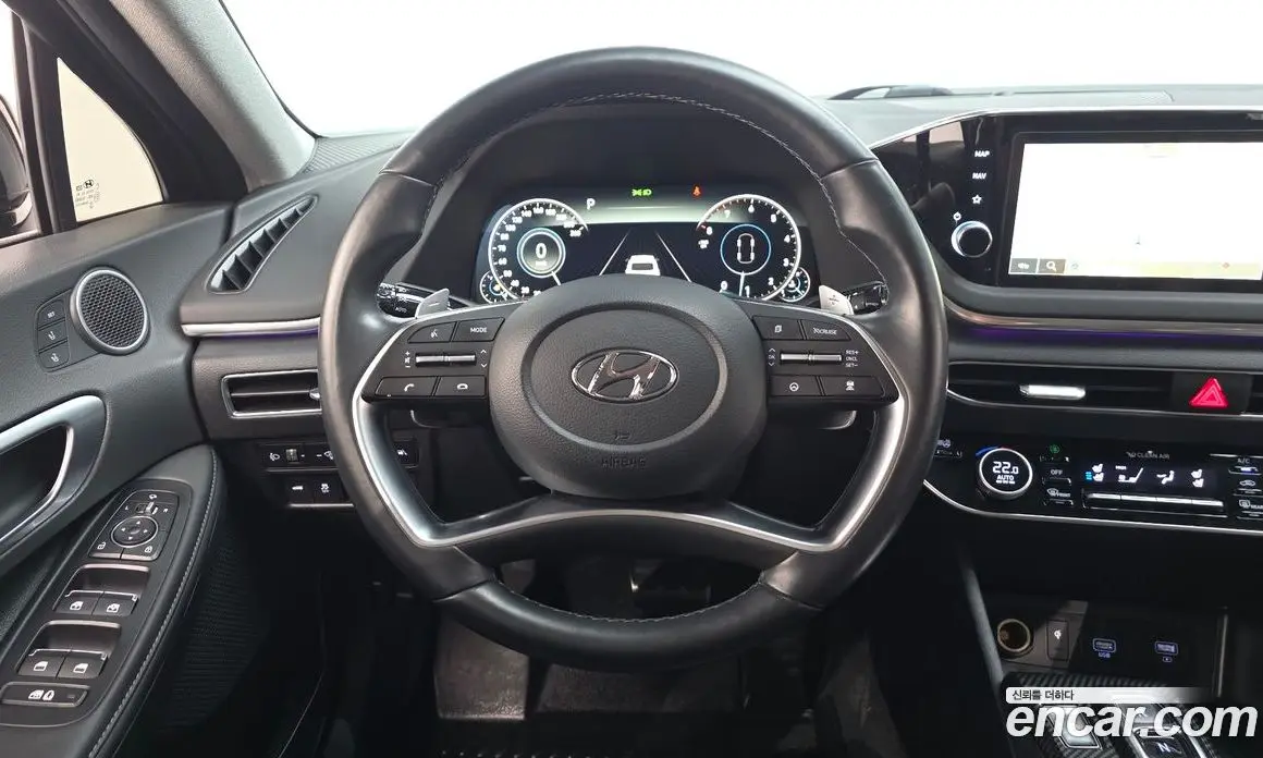 Hyundai Sonata 2022 1.6 автомат (гидро), фото 17 Hyundai Sonata 2022 1.6 автомат (гидро), фото 17