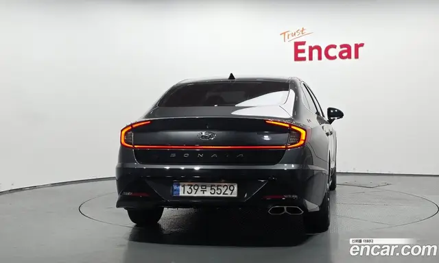 Hyundai Sonata 2022 1.6 автомат (гидро), миниатюра 3 Hyundai Sonata 2022 1.6 автомат (гидро), миниатюра 3