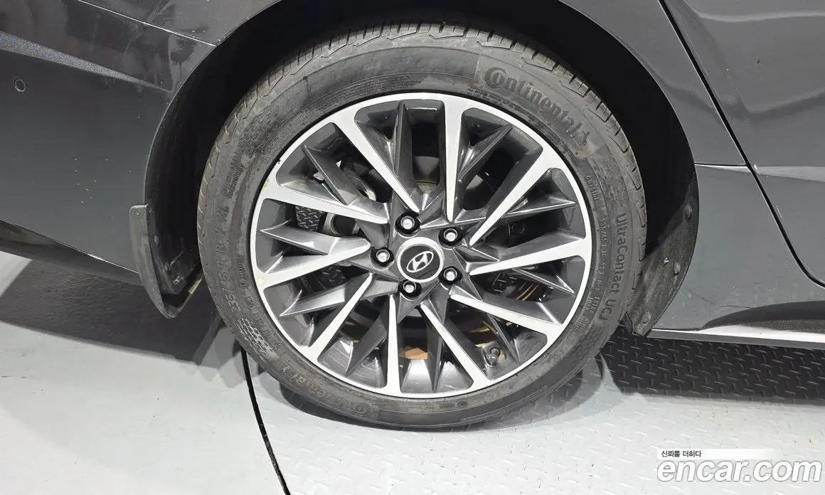 Hyundai Sonata 2022 1.6 автомат (гидро), фото 4 Hyundai Sonata 2022 1.6 автомат (гидро), фото 4
