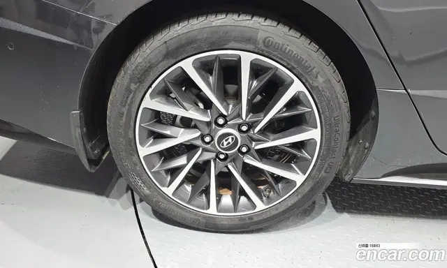 Hyundai Sonata 2022 1.6 автомат (гидро), миниатюра 4 Hyundai Sonata 2022 1.6 автомат (гидро), миниатюра 4