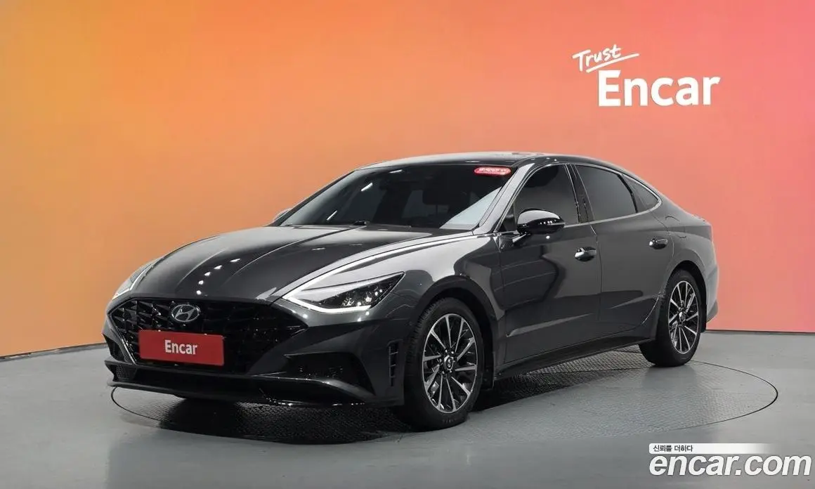 Hyundai Sonata 2022 1.6 автомат (гидро), фото 34 Hyundai Sonata 2022 1.6 автомат (гидро), фото 34