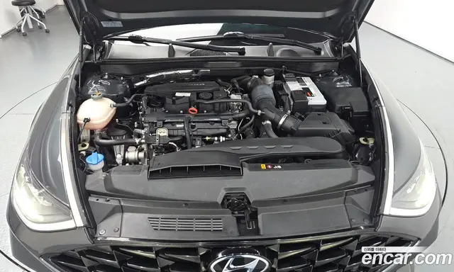 Hyundai Sonata 2022 1.6 автомат (гидро), миниатюра 5 Hyundai Sonata 2022 1.6 автомат (гидро), миниатюра 5