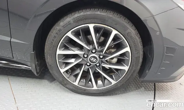 Hyundai Sonata 2022 1.6 автомат (гидро), миниатюра 6 Hyundai Sonata 2022 1.6 автомат (гидро), миниатюра 6
