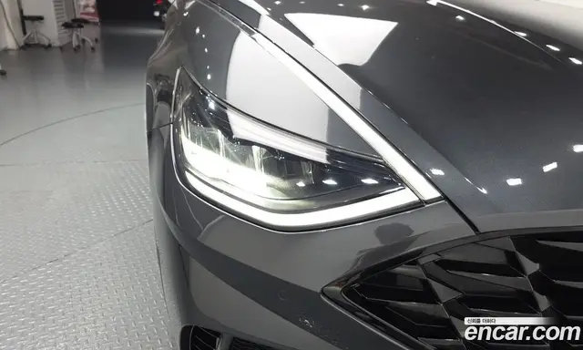 Hyundai Sonata 2022 1.6 автомат (гидро), миниатюра 7 Hyundai Sonata 2022 1.6 автомат (гидро), миниатюра 7