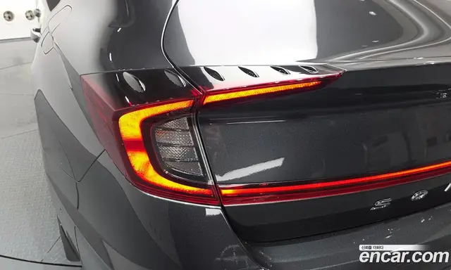 Hyundai Sonata 2022 1.6 автомат (гидро), миниатюра 8 Hyundai Sonata 2022 1.6 автомат (гидро), миниатюра 8