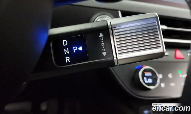 Hyundai Sonata 2025 1.6 автомат (гидро), миниатюра 12