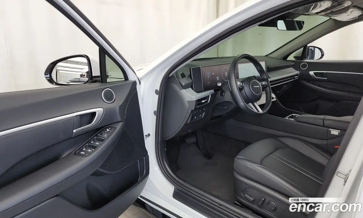 Hyundai Sonata 2025 1.6 автомат (гидро), фото 13 Hyundai Sonata 2025 1.6 автомат (гидро), фото 13