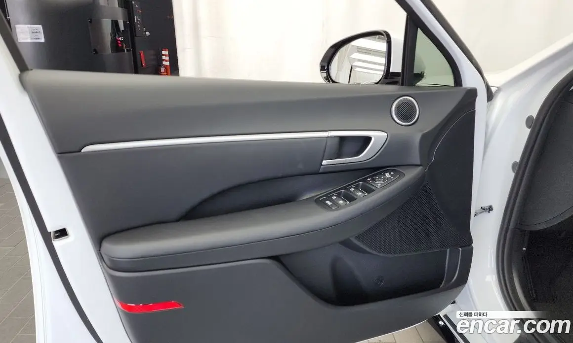 Hyundai Sonata 2025 1.6 автомат (гидро), фото 14 Hyundai Sonata 2025 1.6 автомат (гидро), фото 14