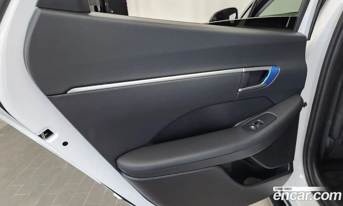 Hyundai Sonata 2025 1.6 автомат (гидро), фото 15 Hyundai Sonata 2025 1.6 автомат (гидро), фото 15