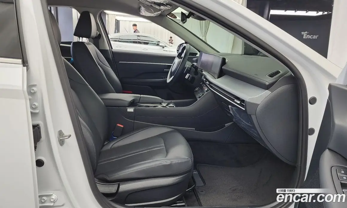 Hyundai Sonata 2025 1.6 автомат (гидро), фото 17 Hyundai Sonata 2025 1.6 автомат (гидро), фото 17