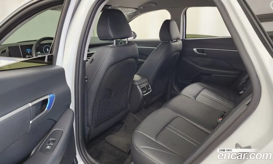 Hyundai Sonata 2025 1.6 автомат (гидро), фото 18 Hyundai Sonata 2025 1.6 автомат (гидро), фото 18