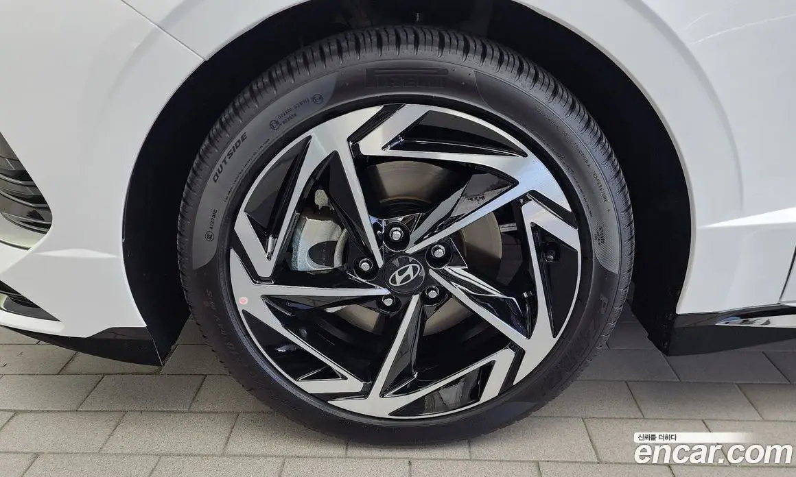 Hyundai Sonata 2025 1.6 автомат (гидро), фото 5 Hyundai Sonata 2025 1.6 автомат (гидро), фото 5