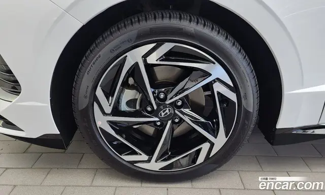 Hyundai Sonata 2025 1.6 автомат (гидро), миниатюра 5 Hyundai Sonata 2025 1.6 автомат (гидро), миниатюра 5