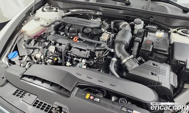 Hyundai Sonata 2025 1.6 автомат (гидро), миниатюра 6 Hyundai Sonata 2025 1.6 автомат (гидро), миниатюра 6
