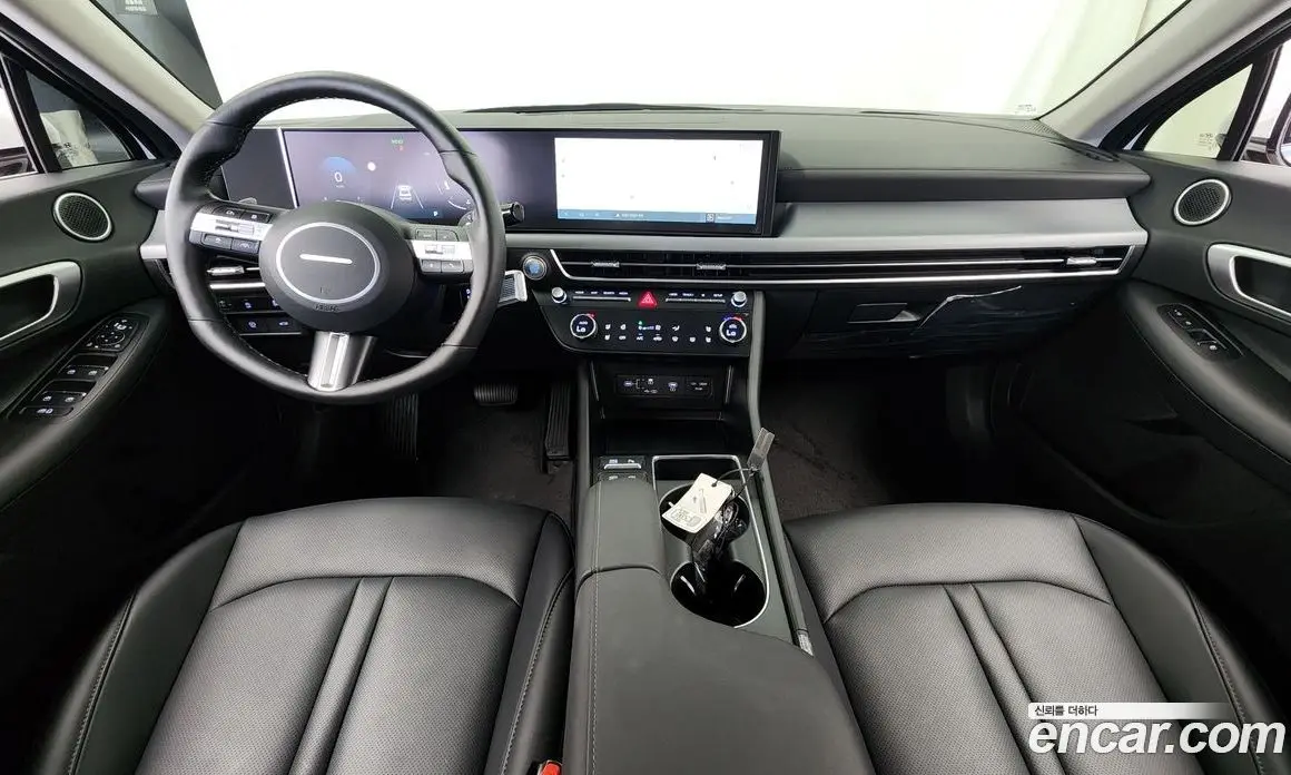 Hyundai Sonata 2025 1.6 автомат (гидро), фото 10 Hyundai Sonata 2025 1.6 автомат (гидро), фото 10