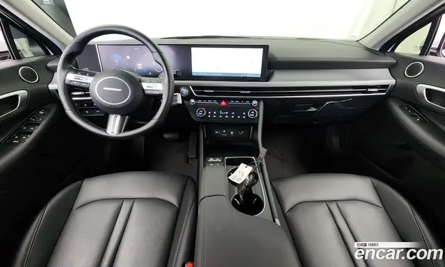 Hyundai Sonata 2025 1.6 автомат (гидро), миниатюра 10 Hyundai Sonata 2025 1.6 автомат (гидро), миниатюра 10