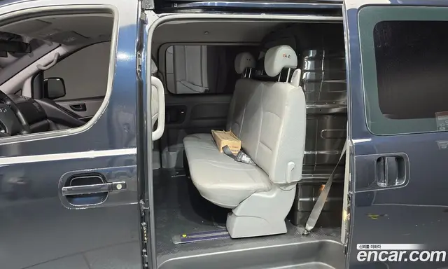 Hyundai Starex 2020 2.5 автомат (гидро), миниатюра 11 Hyundai Starex 2020 2.5 автомат (гидро), миниатюра 11