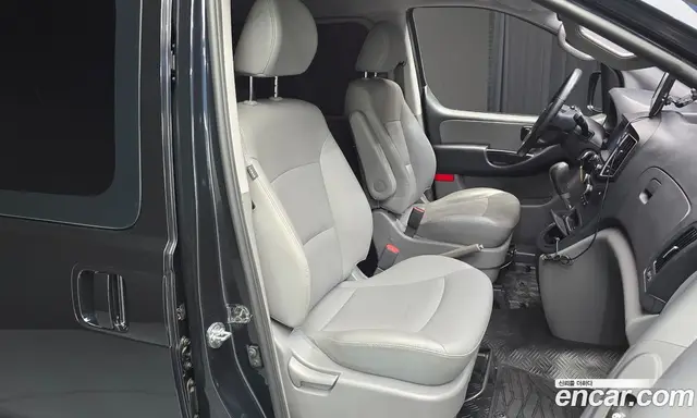 Hyundai Starex 2020 2.5 автомат (гидро), миниатюра 12