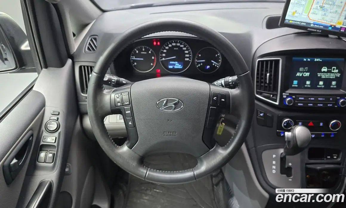 Hyundai Starex 2020 2.5 автомат (гидро), фото 13 Hyundai Starex 2020 2.5 автомат (гидро), фото 13