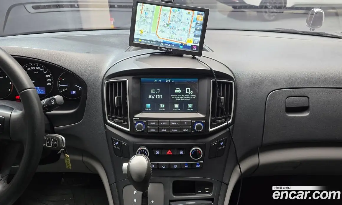 Hyundai Starex 2020 2.5 автомат (гидро), фото 19 Hyundai Starex 2020 2.5 автомат (гидро), фото 19