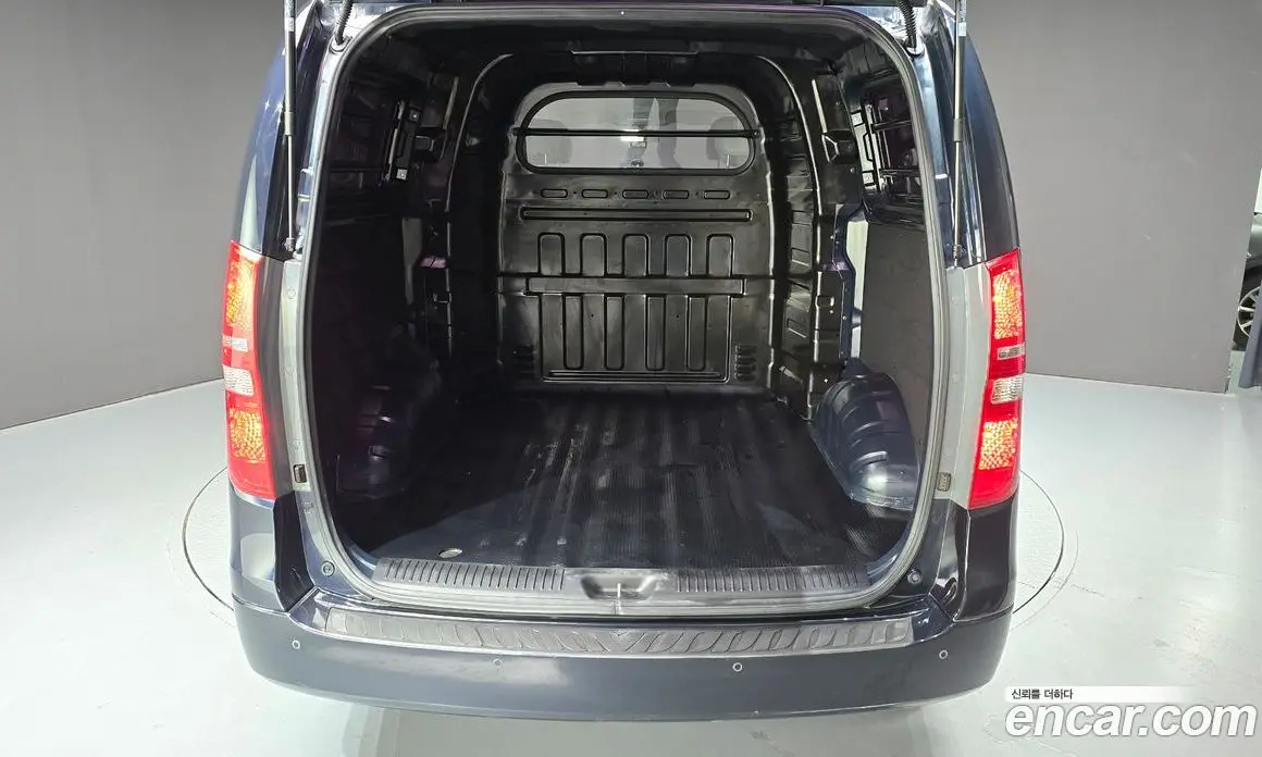 Hyundai Starex 2020 2.5 автомат (гидро), фото 20 Hyundai Starex 2020 2.5 автомат (гидро), фото 20