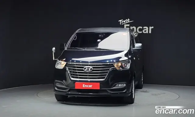 Hyundai Starex 2020 2.5 автомат (гидро), миниатюра 3 Hyundai Starex 2020 2.5 автомат (гидро), миниатюра 3