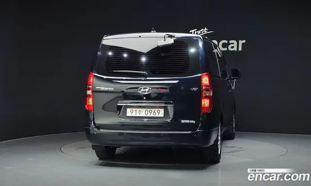 Hyundai Starex 2020 2.5 автомат (гидро), миниатюра 4 Hyundai Starex 2020 2.5 автомат (гидро), миниатюра 4