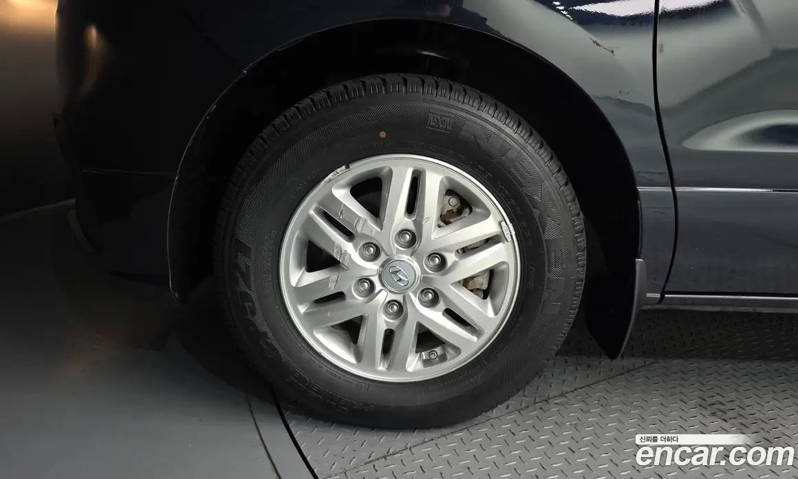 Hyundai Starex 2020 2.5 автомат (гидро), фото 5 Hyundai Starex 2020 2.5 автомат (гидро), фото 5