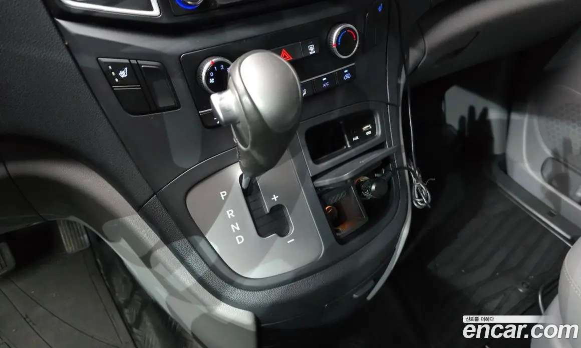 Hyundai Starex 2020 2.5 автомат (гидро), фото 9 Hyundai Starex 2020 2.5 автомат (гидро), фото 9