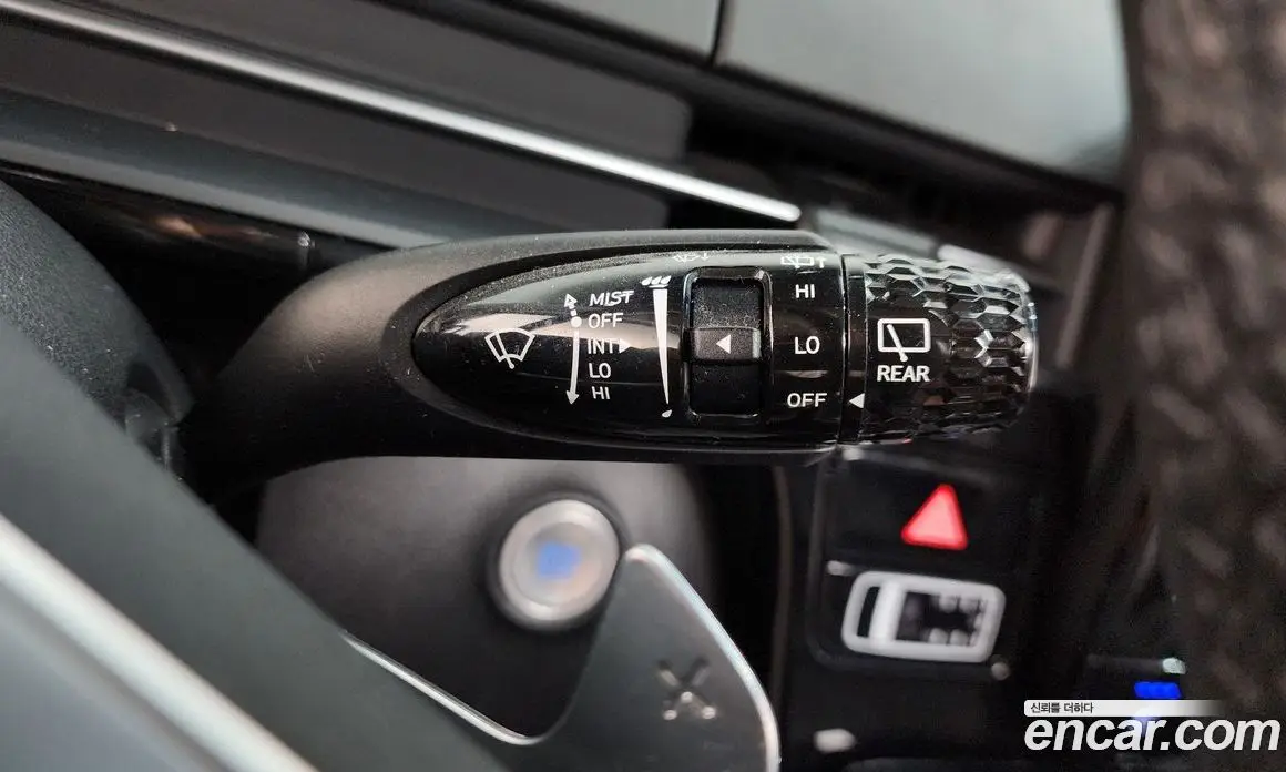 Hyundai Staria 2022 3.5 автомат (гидро), фото 30 Hyundai Staria 2022 3.5 автомат (гидро), фото 30