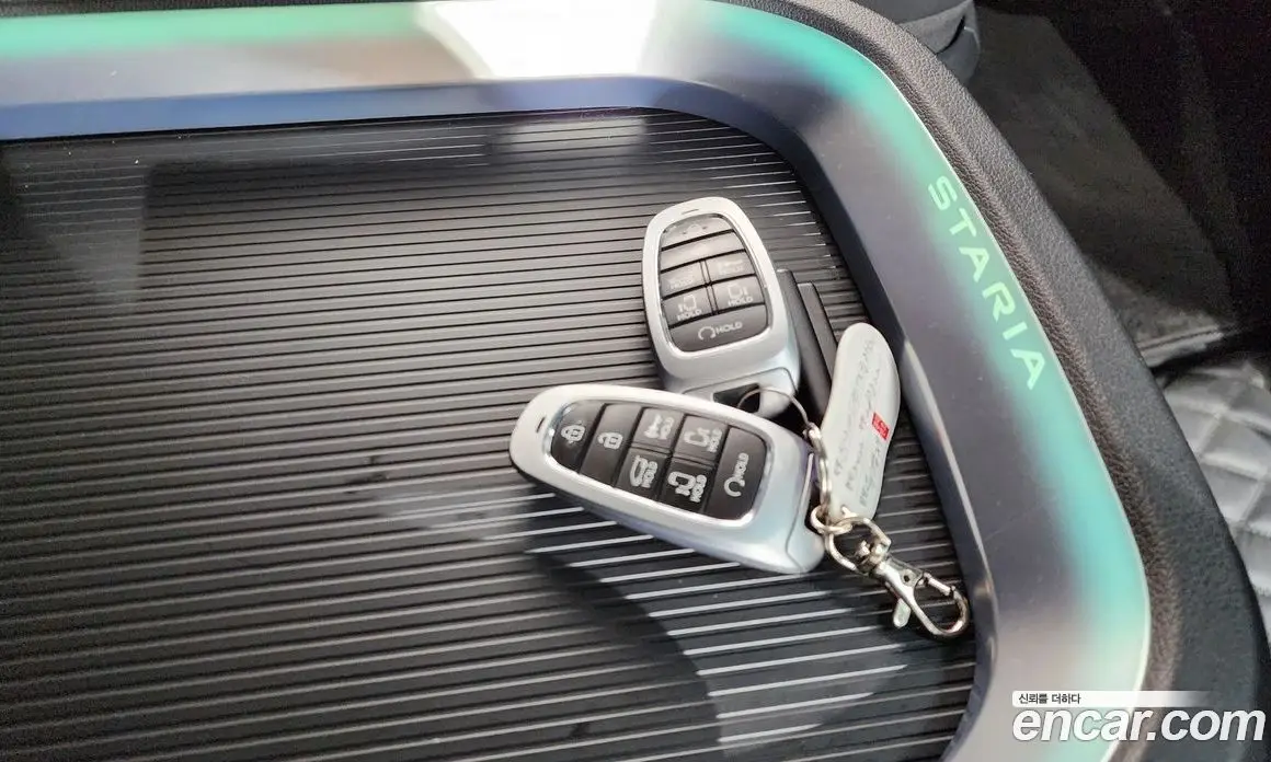 Hyundai Staria 2022 3.5 автомат (гидро), фото 33 Hyundai Staria 2022 3.5 автомат (гидро), фото 33