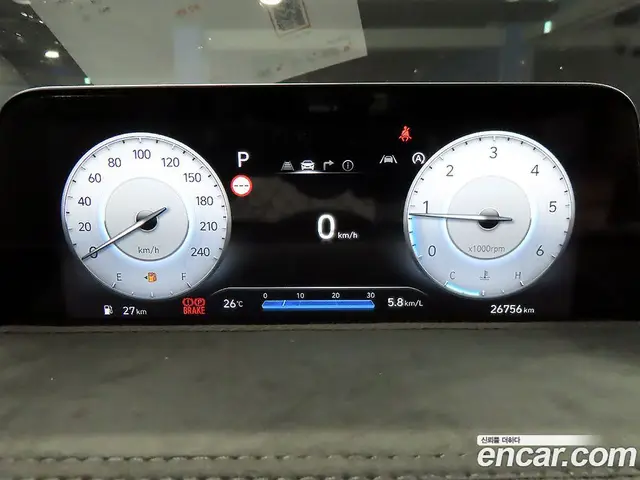 Hyundai Staria 2024 2.2 автомат (гидро), миниатюра 8 Hyundai Staria 2024 2.2 автомат (гидро), миниатюра 8