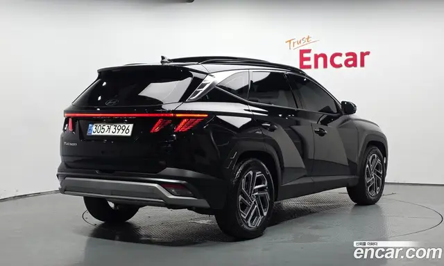 Hyundai Tucson 2024 1.6 автомат (гидро), миниатюра 1 Hyundai Tucson 2024 1.6 автомат (гидро), миниатюра 1